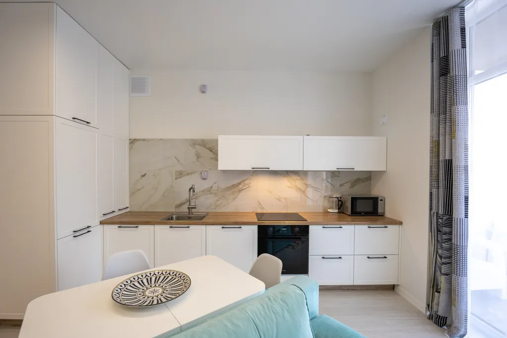 Квартира "А море близко" квартира на Побережье — Светлогорск