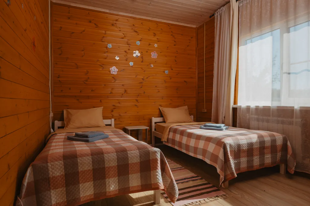 3-комнатный Дом