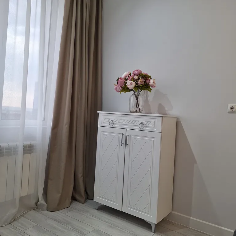 Новая 2-комнатная в самом центре Грозного