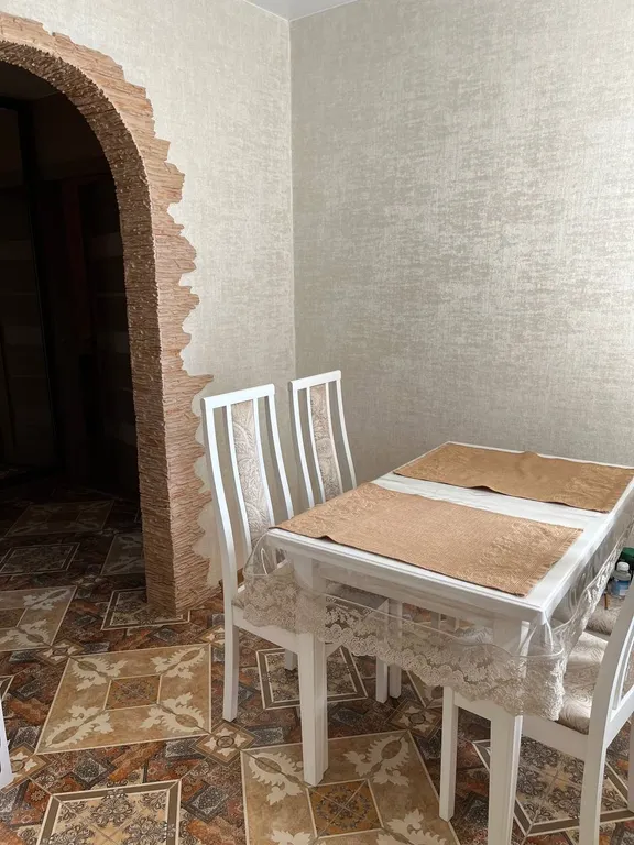 Уютная квартира с wi-fi