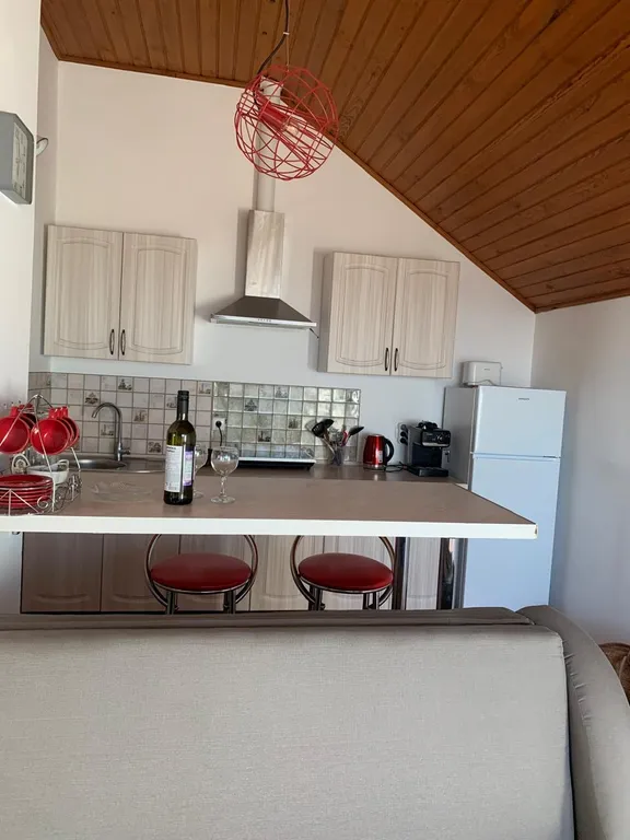 Квартира 2-комнатная Квартира — Витино