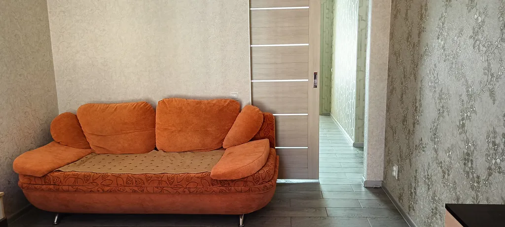 Уютная квартира в 5 минутах от моря