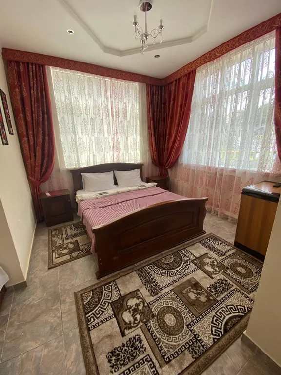 Квартира Комната — Геленджик