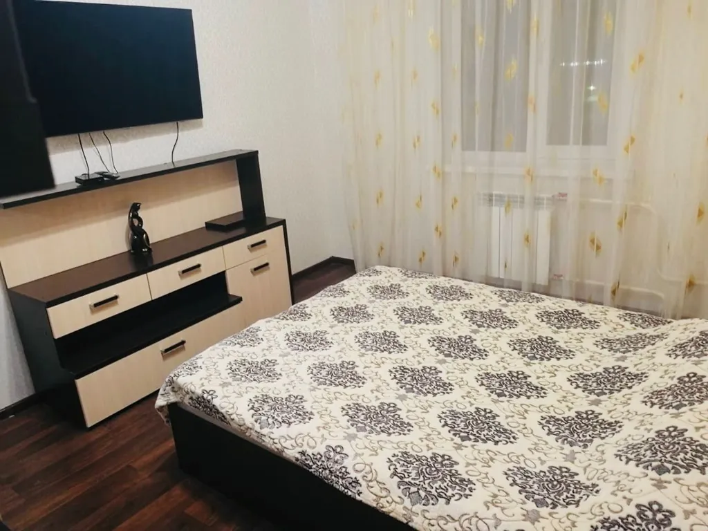 2-комнатная Квартира — аренда посуточно в Муравленко