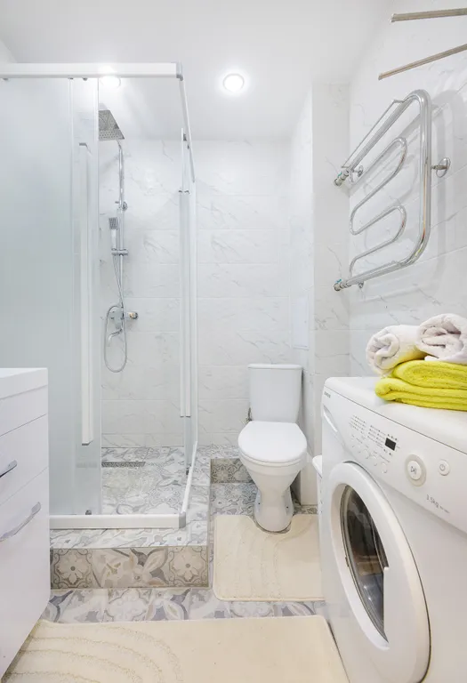 Квартира Квартира Морской бриз — Анапа