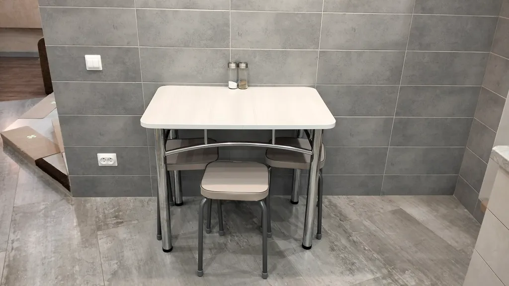 Уютная квартира в центре