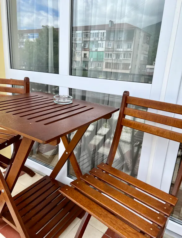 Квартира Квартира с видом на горы — Гагра