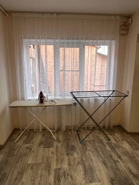 Уютные апартоменты, в первой парковой зоне
