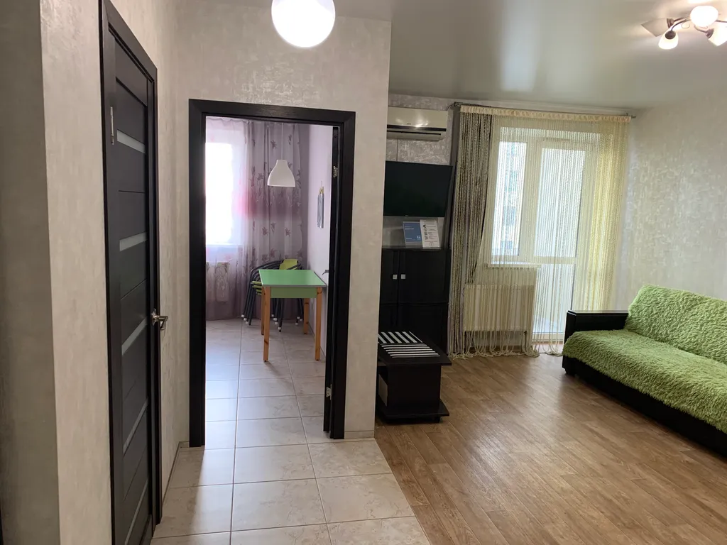 Уютные апартаменты в центре города