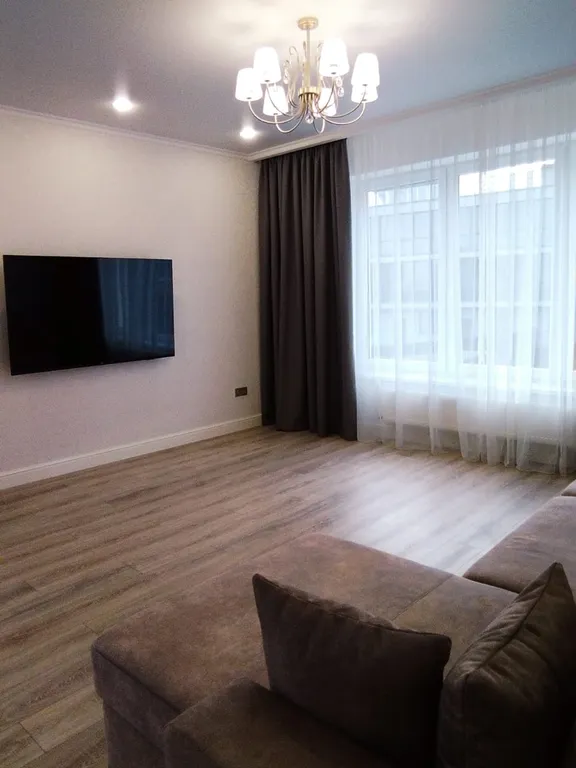 4-комнатный Дом