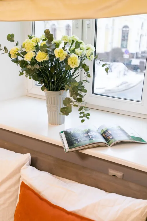 Вид на собор, шаг до Невского