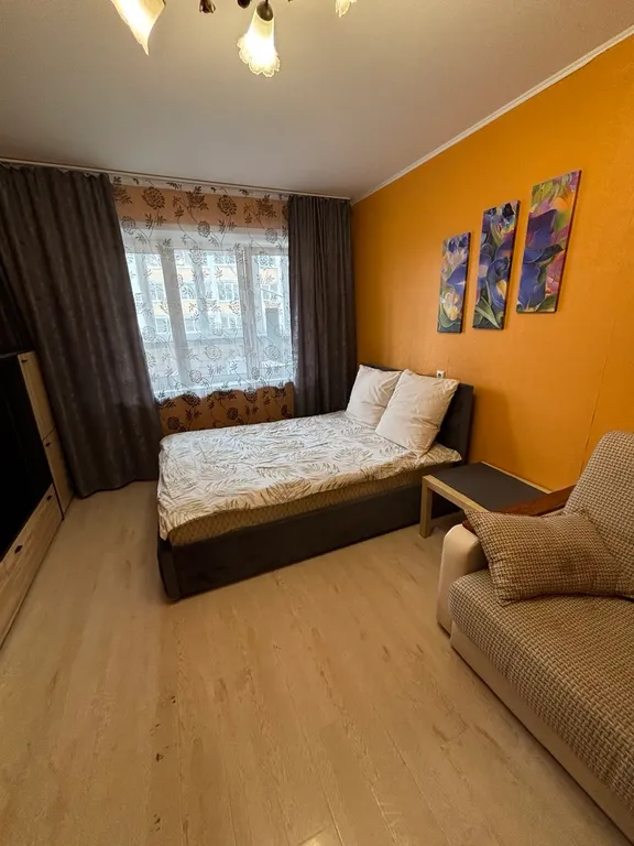 Однокомнатная квартира недалеко от центра — аренда посуточно в Владимир