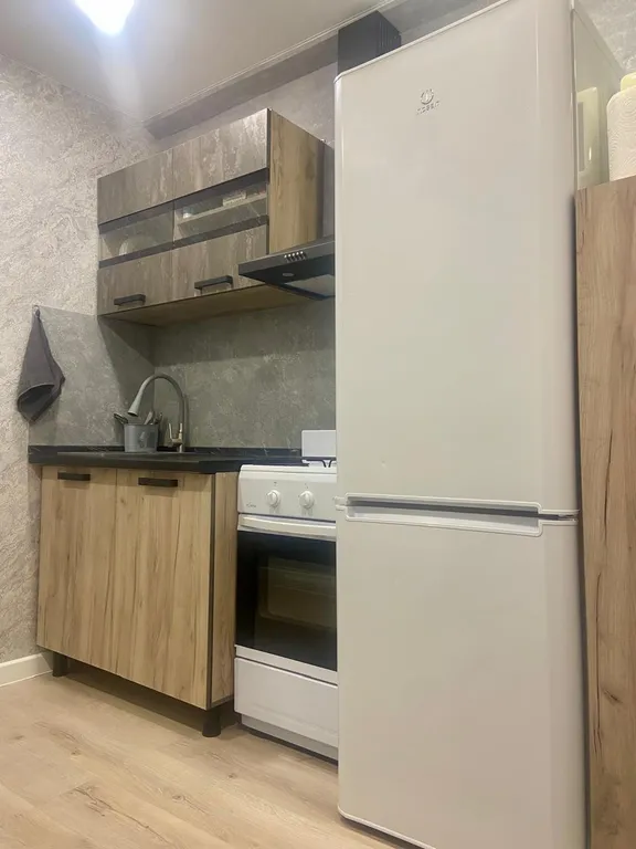 Комфортная уютная квартира с удобным расположением