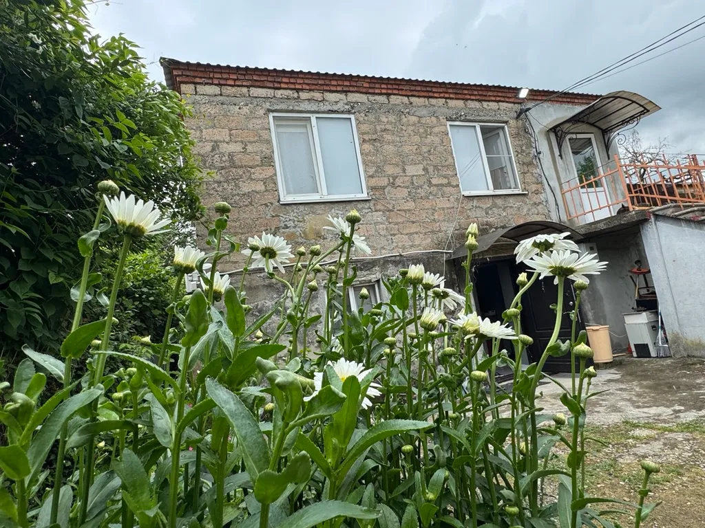 Коттедж Двухкомнатные Апартаменты в тихом месте — аренда посуточно в Цандрыпш