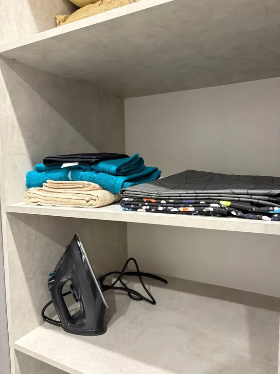 Стильная и уютная квapтиpа