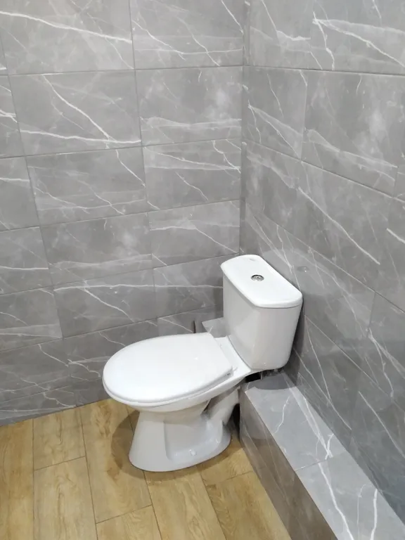 Уютная квартира, закрытая парковка