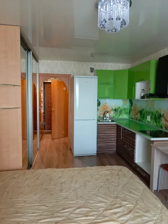 Квартира в центре