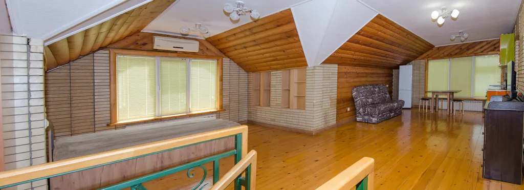 Коттедж Уютный домик с парковкой — Кисловодск