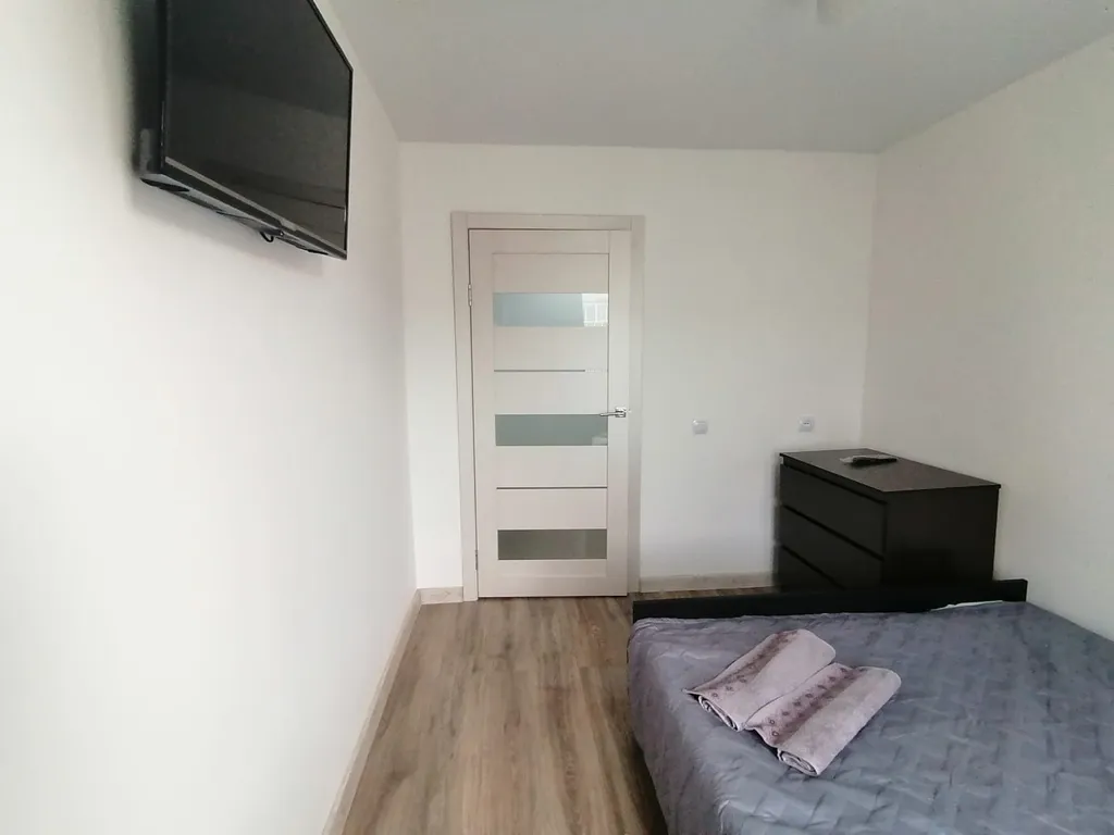 Апартаменты бизнес класса