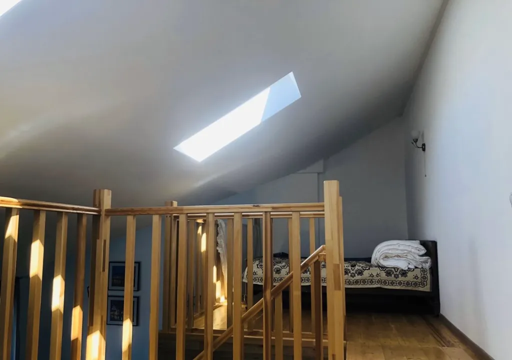 Уютная студия у моря