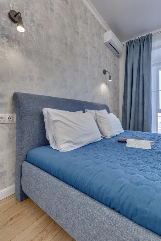 Квартира Asaapart Forum — Алматы