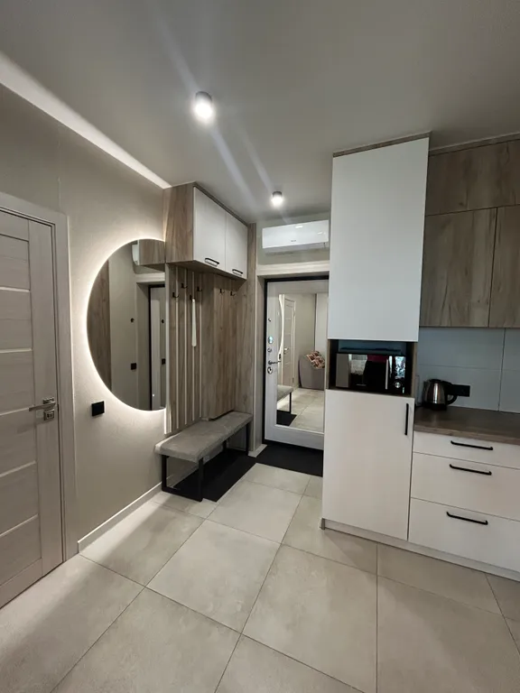 Квартира на сутки