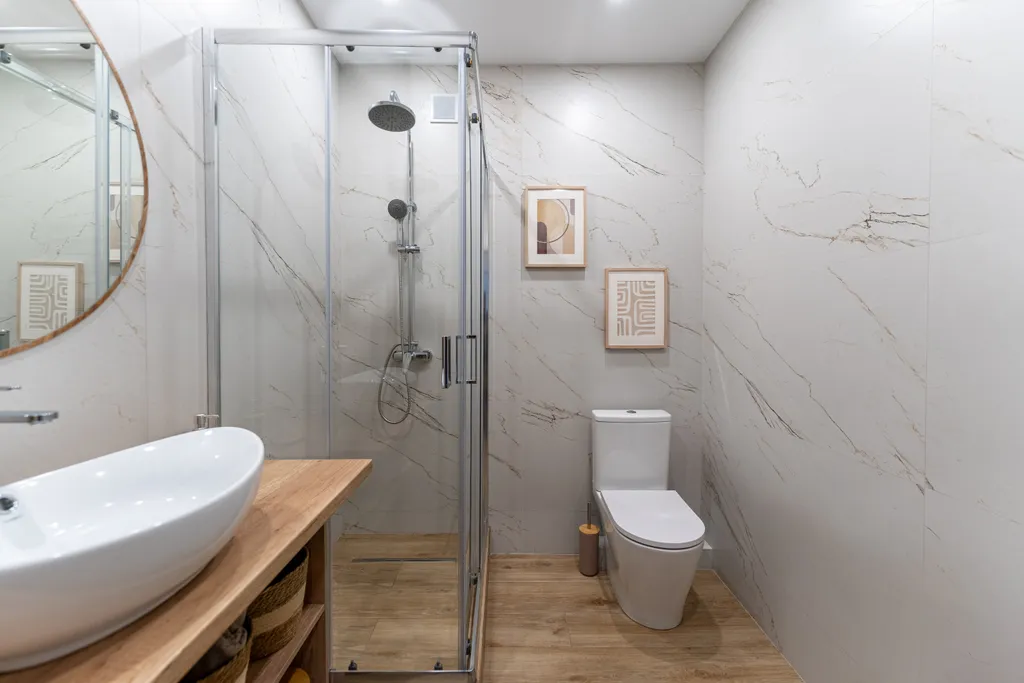 Апартаменты у моря "Прибалтийская Ривьера"