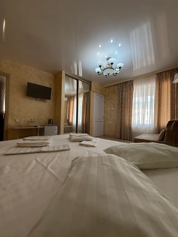 Квартира Комната — Геленджик