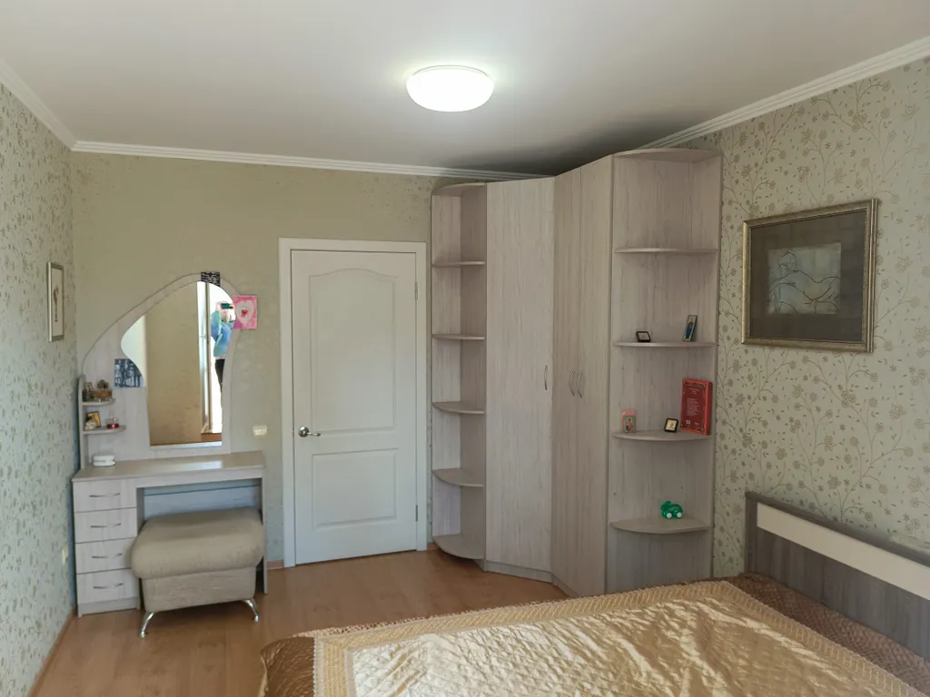 Уютная квартира в лучшем районе