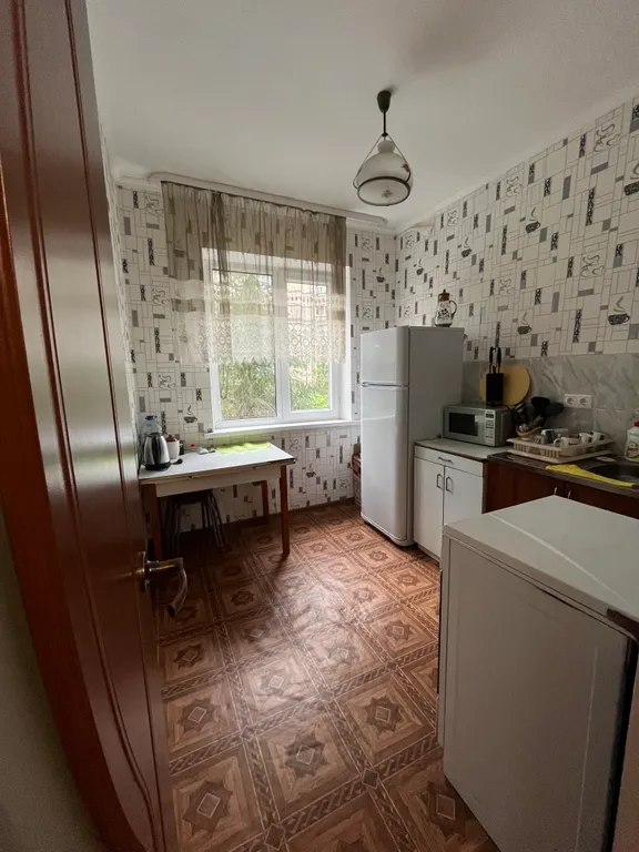 Квартира в центре Пицунды