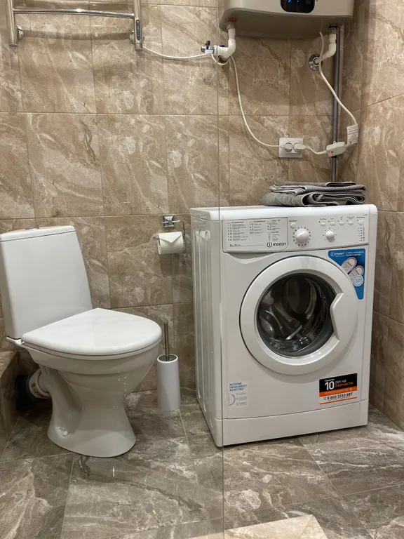 Апартаменты Морерядом