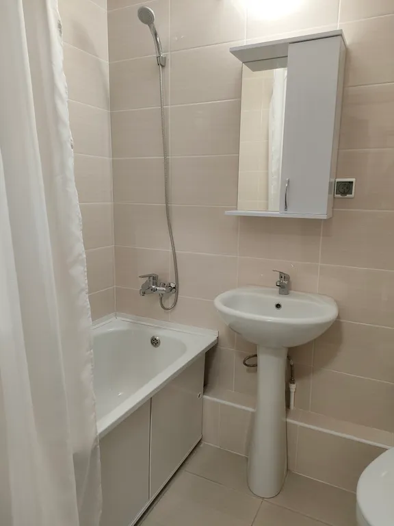 Family companion М4 / Бесконтактное заселение