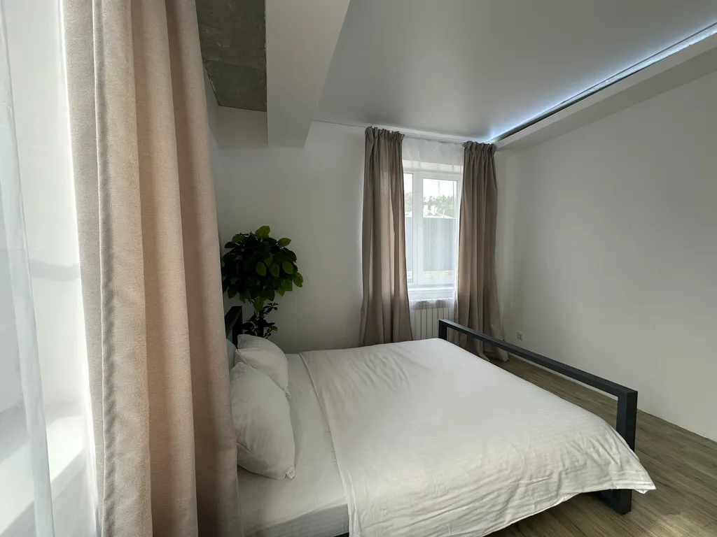 Апартамент столица 2305