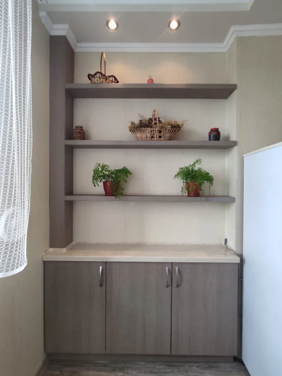 Квартира Уютная квартира с видом на реку — Калининград