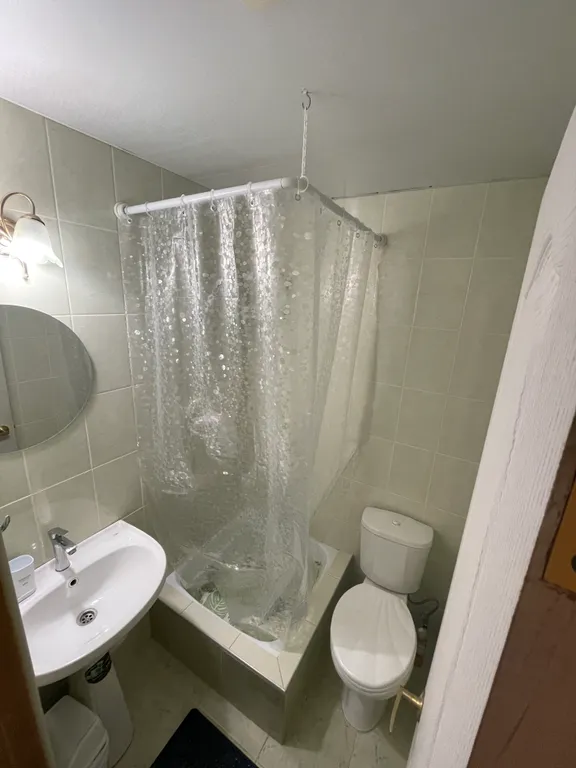 Квартира Уютная комната Победы 340 — Лазаревское