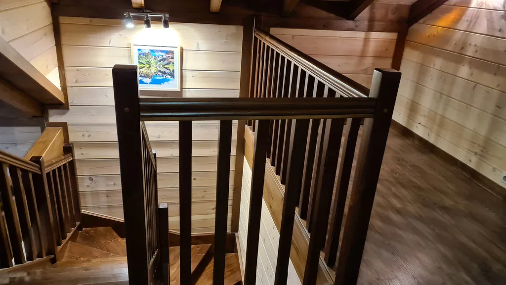 4-комнатный Дом