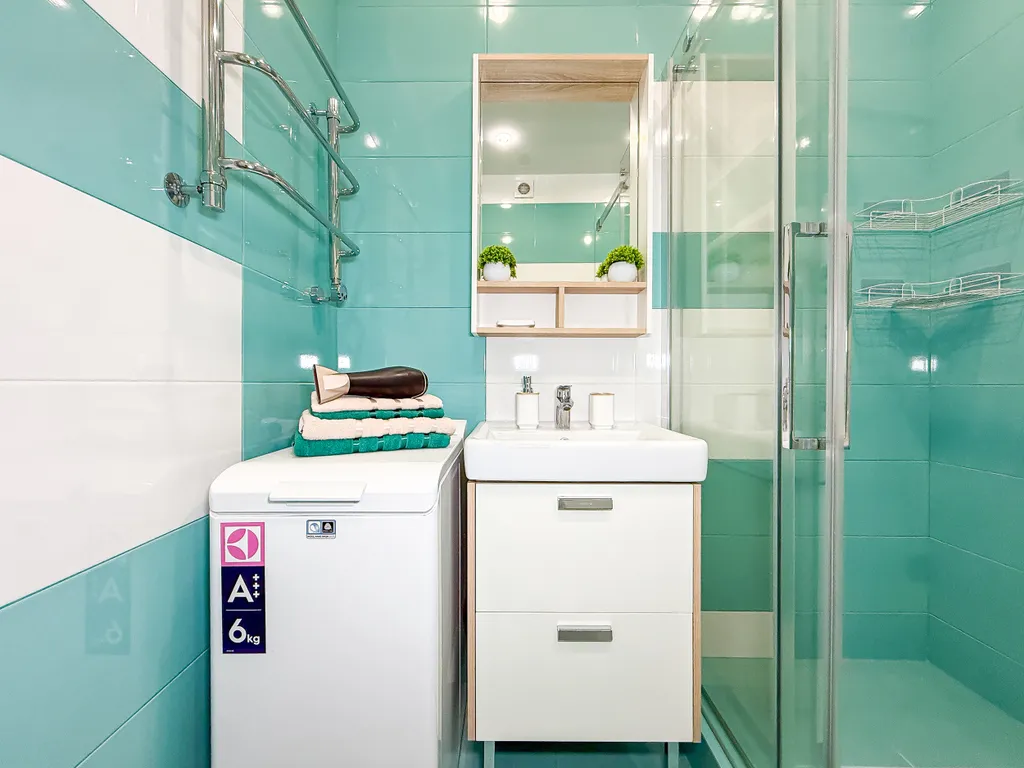 Квартира Апартаменты Монако 24 ЖК Альбатрос 8 — Геленджик