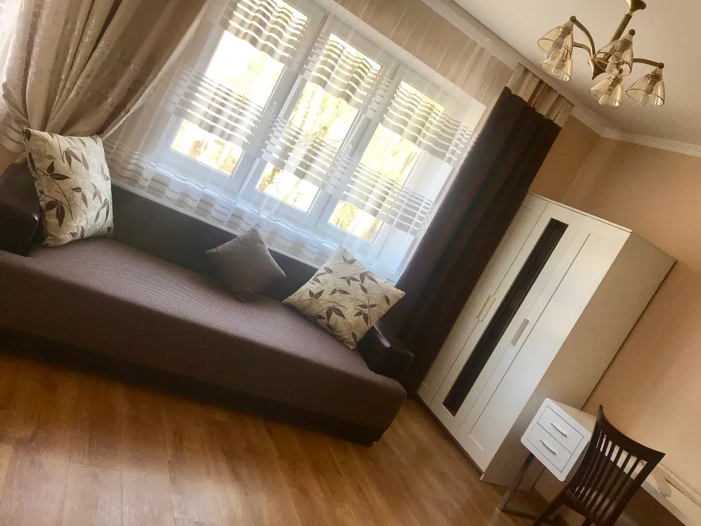 Квартира в самом центре