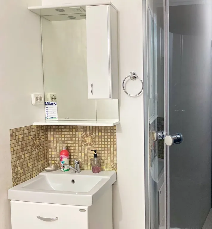 Светлая и уютная квартира в центре города