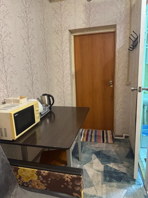 Комната в частном доме