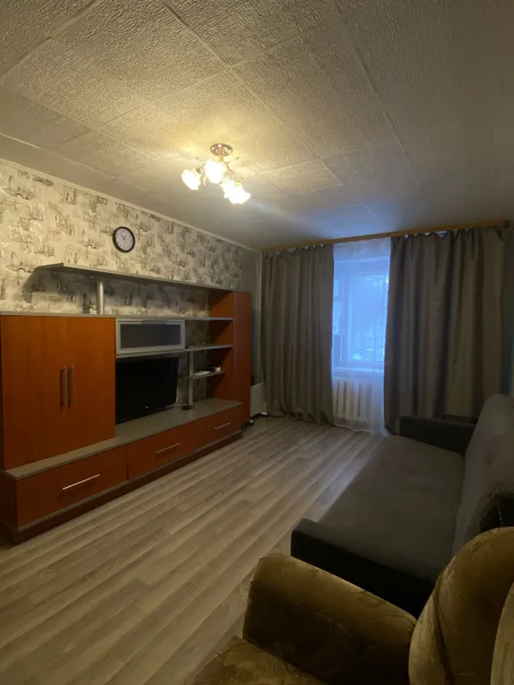 Уютная и чистая квартира