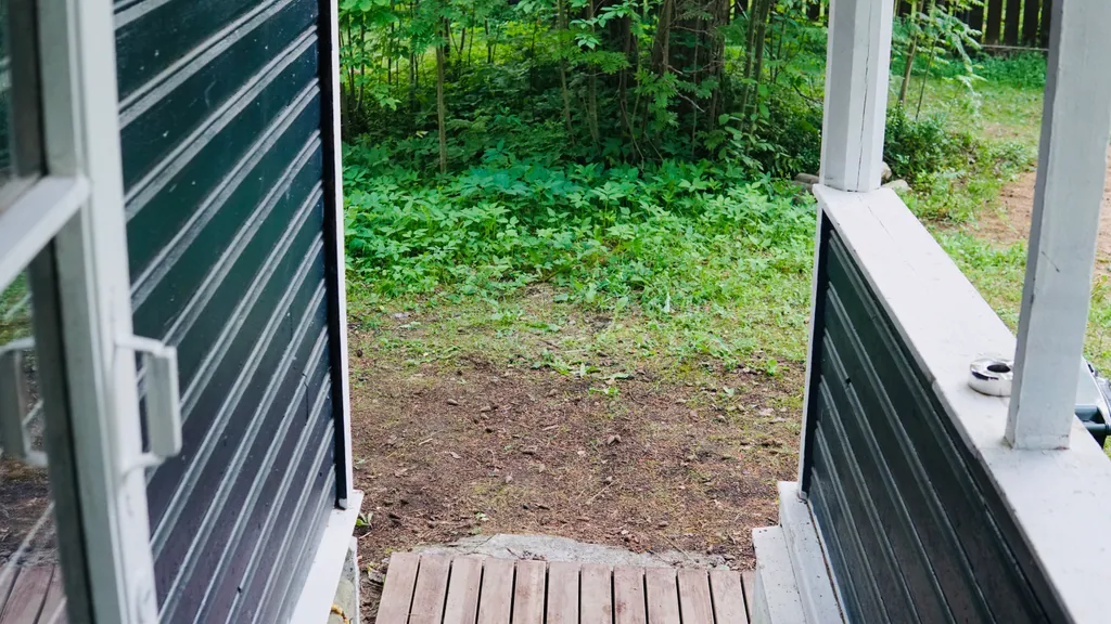 Прекрасный дом для отдыха в Комарово