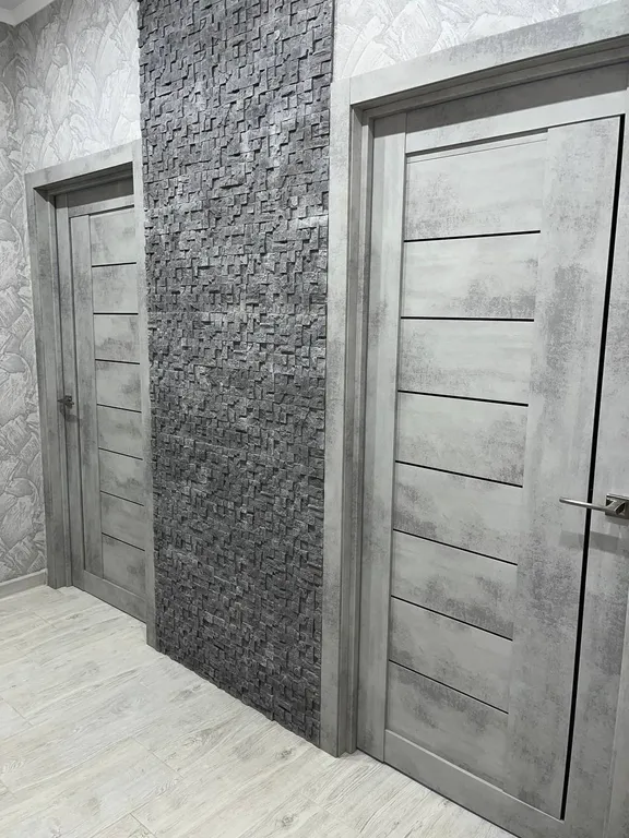 Квартира Квартира Апартамент у моря — Геленджик