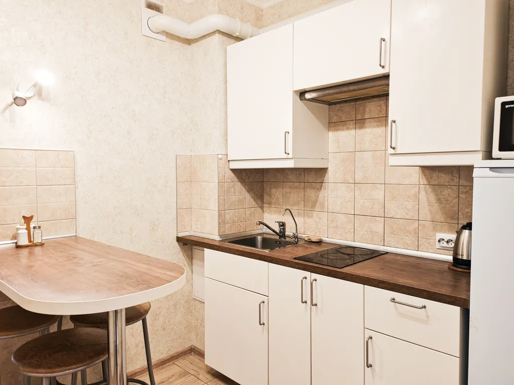 Квартира Квартира Граф Орлов  27 — Санкт-Петербург