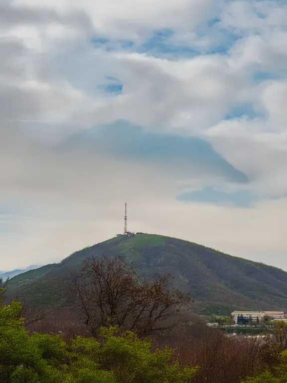 Уютный новый дом в городе-курорте