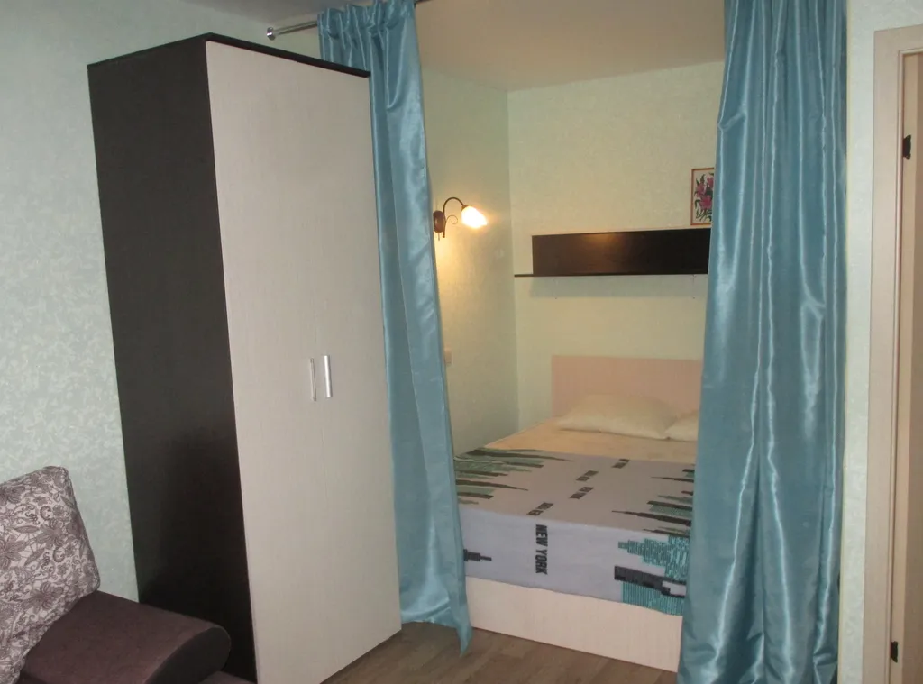 Отличная квартира в центре — аренда посуточно в Самара