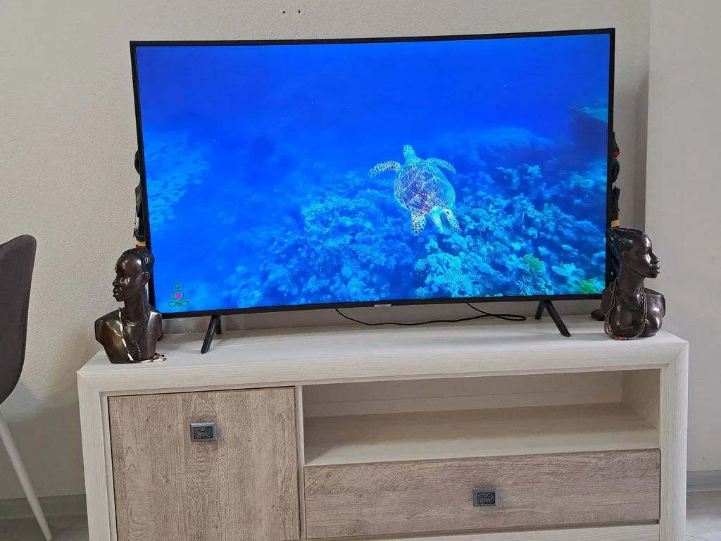 Квартира Апартамент на берегу моря — Севастополь