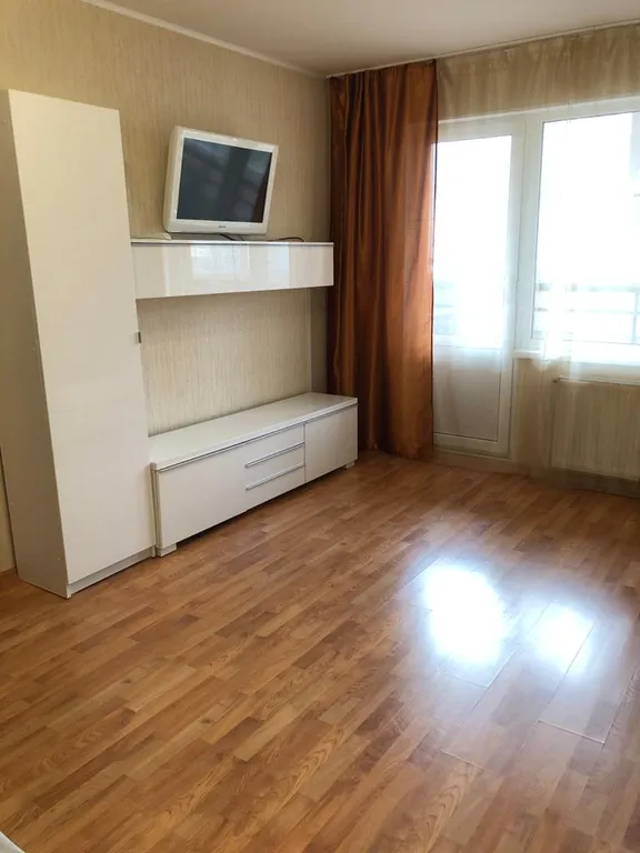 Квартира рядом с парком
