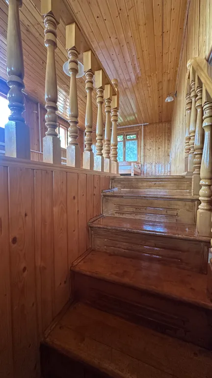 Большой дом