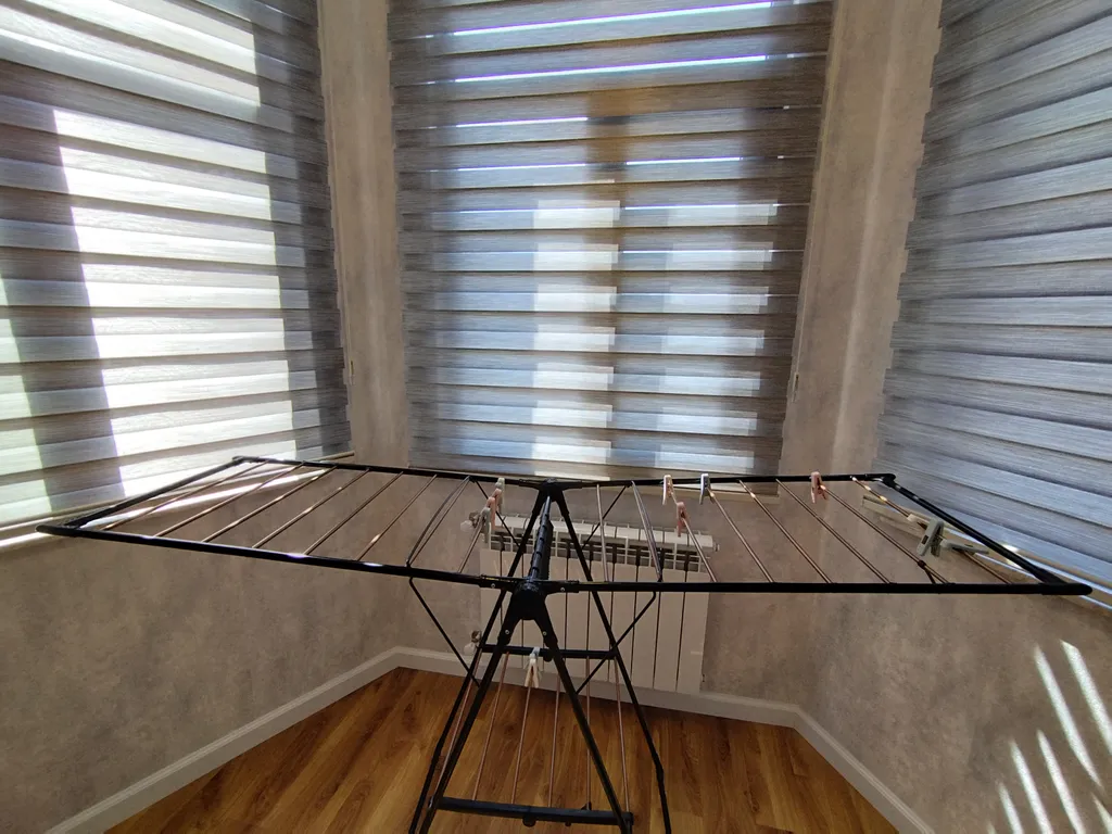 Apartament in the city center